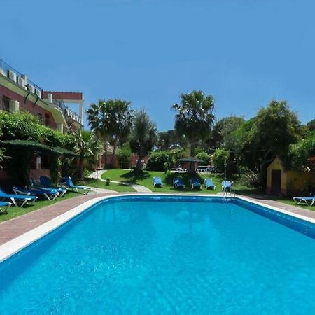 Hotel Pinomar El Puerto de Santa María Eksteriør billede