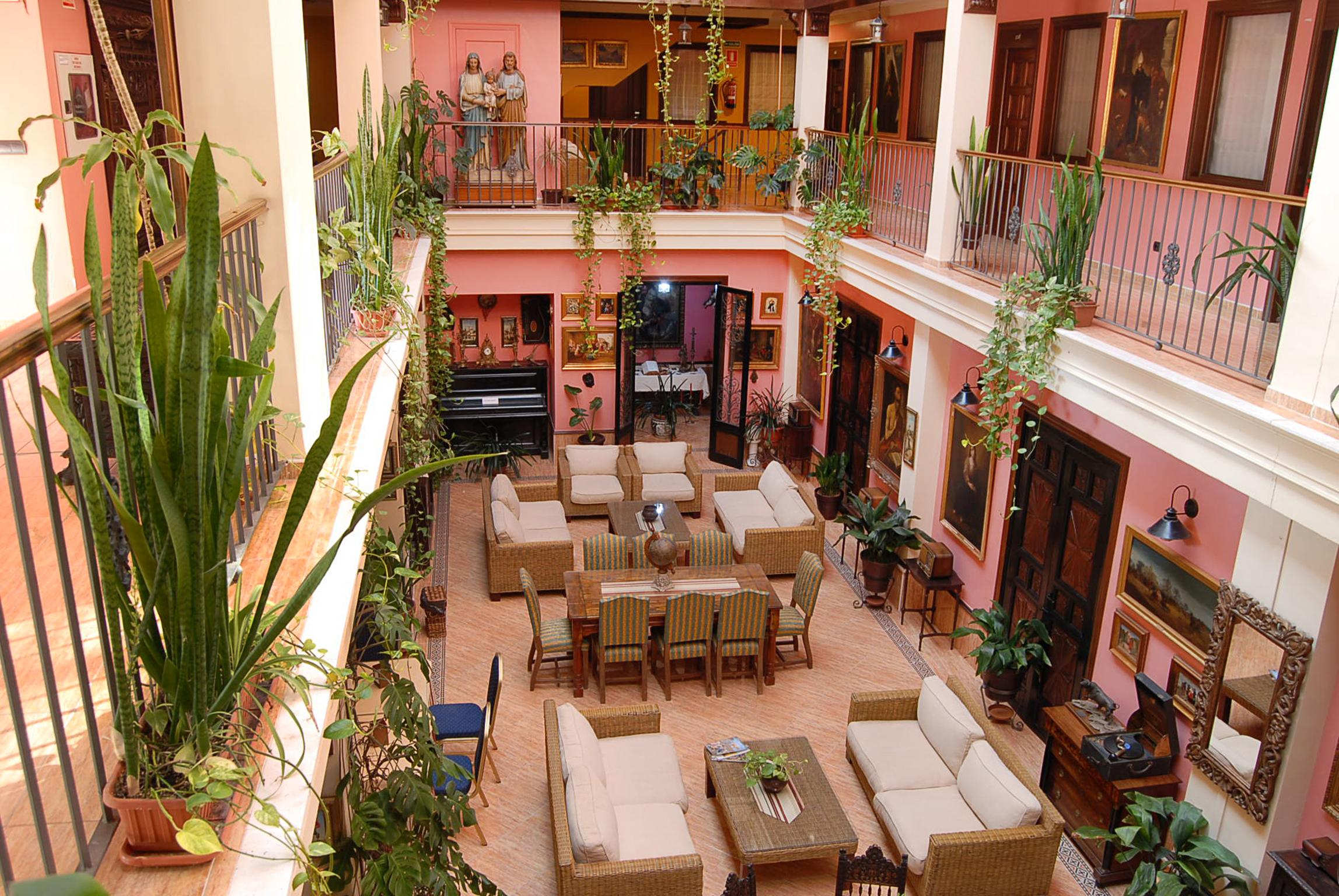 Hotel Pinomar El Puerto de Santa María Eksteriør billede