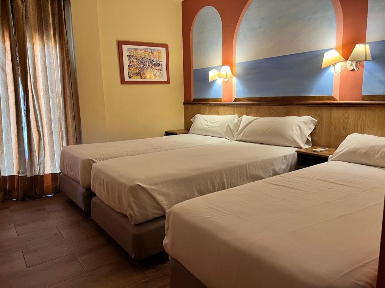 Hotel Pinomar El Puerto de Santa María Værelse billede