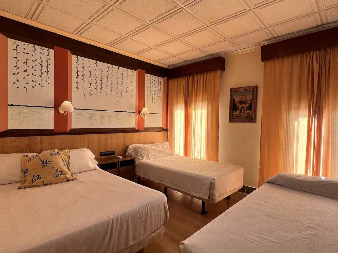 Hotel Pinomar El Puerto de Santa María Værelse billede