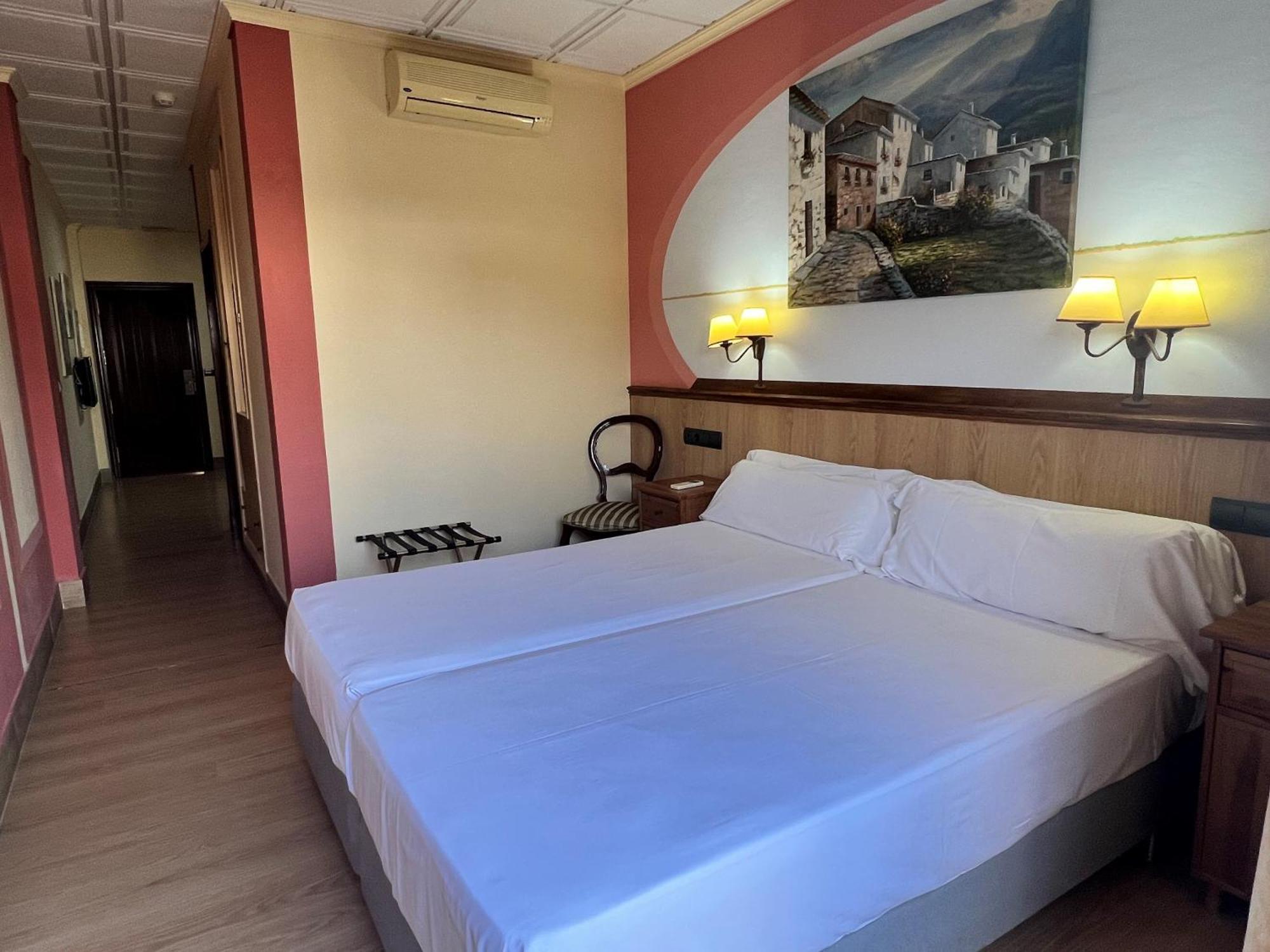 Hotel Pinomar El Puerto de Santa María Eksteriør billede